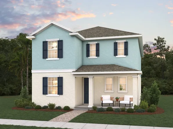 5229 Waypointe Blvd, Apopka, FL 32712