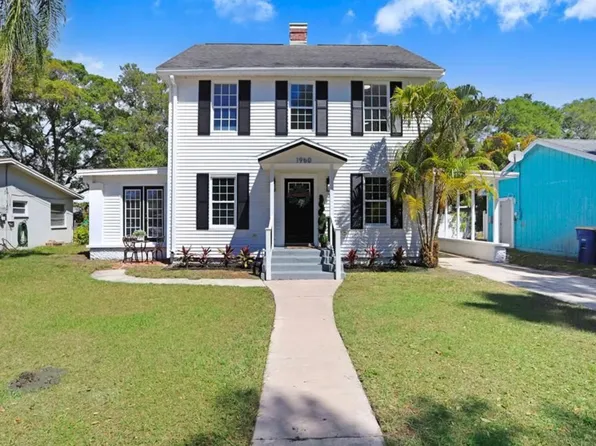 1960 McKinley St #1, Clearwater, FL 33765