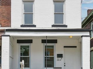 1915 Monroe St, Pittsburgh, PA