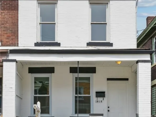 1915 Monroe St, Pittsburgh, PA 15218
