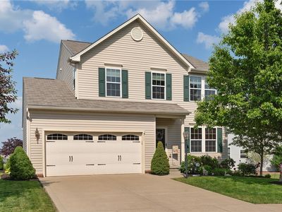 111 Village Cir, Oakdale, PA, 15071