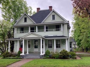 25 Garden St #25, Manchester, CT 06040