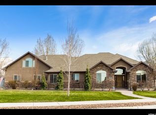 2482 N 500 W, Harrisville, UT 84414
