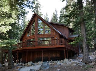 12346 Telemark Pl, Truckee, CA 96161