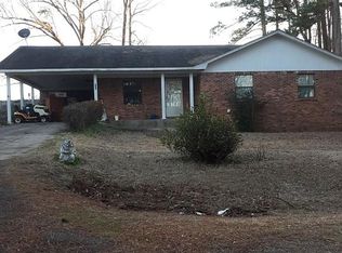 508 Steed Dr, Star City, AR 71667