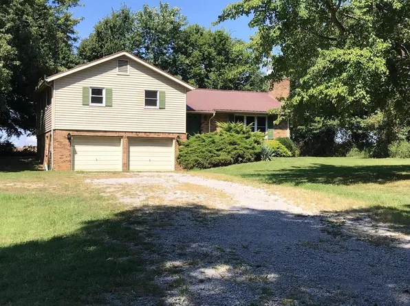 2728 State Route 688, Marion, KY 42064