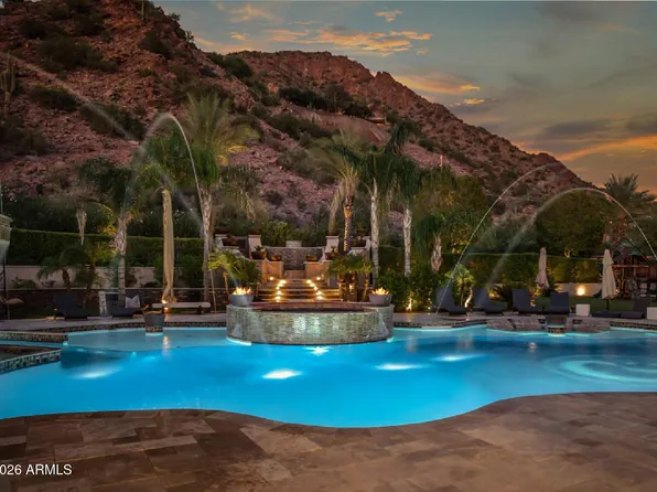 5040 N ARCADIA Drive, Phoenix, AZ 85018