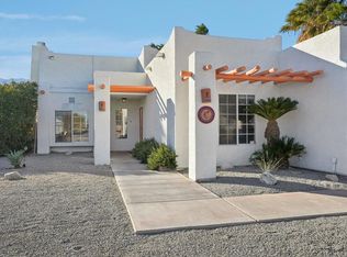 28071 Horizon Rd, Cathedral City, CA 92234