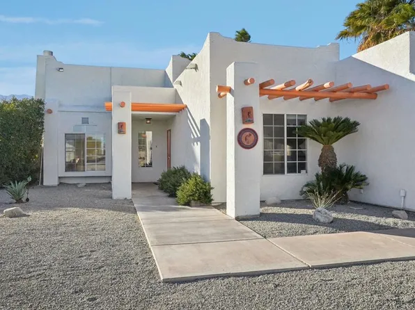 28071 Horizon Rd, Cathedral City, CA 92234