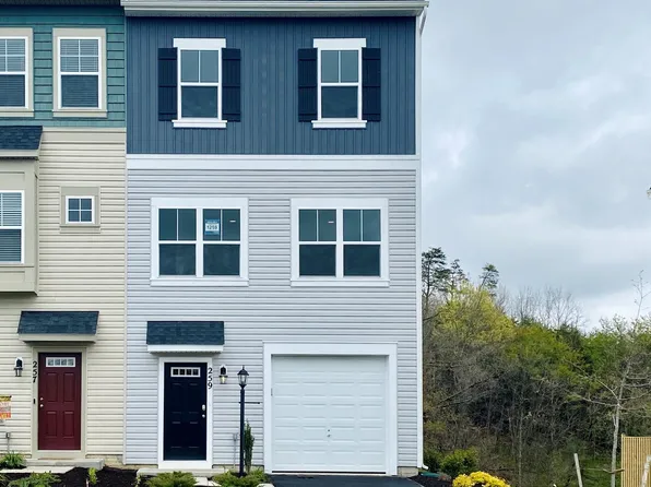 328 Starry Way Dr, Stephenson, VA 22656