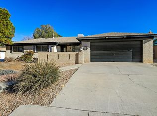 3704 Cheraz Rd NE, Albuquerque, NM 87111