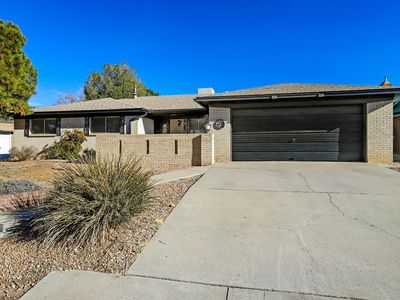 3704 Cheraz Rd NE, Albuquerque, NM, 87111