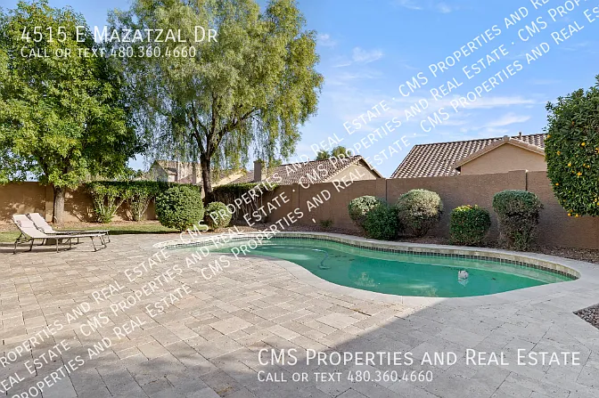 4515 E Mazatzal Dr — Photo 36