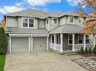 6925 Prism St SE, Lacey, WA 98513