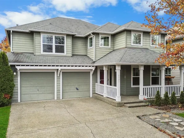 6925 Prism Street SE, Lacey, WA 98513