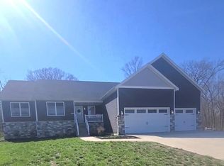 13126 N 700 W, Demotte, IN 46310