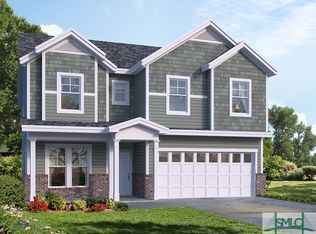 120 Como Dr, Pooler, GA 31322