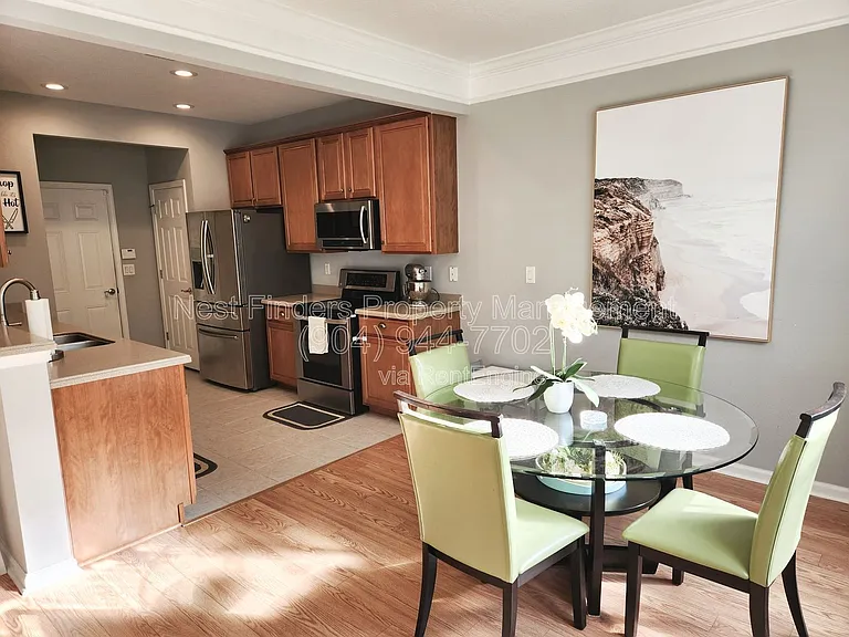 3857 Lionheart Dr — Photo 9