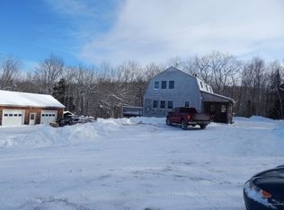 27 Larrabee Rd, Knox, ME 04986