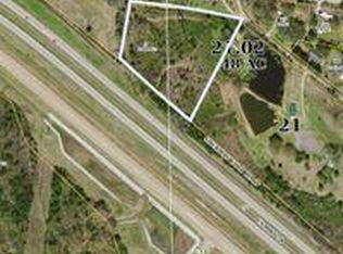 County Road 292, Blue Springs, MS 38828