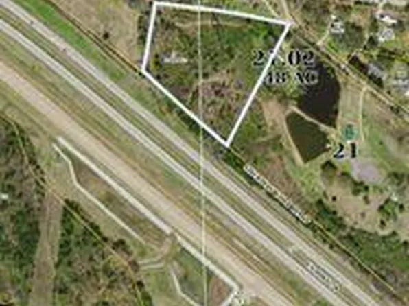 County Road 292, Blue Springs, MS 38828