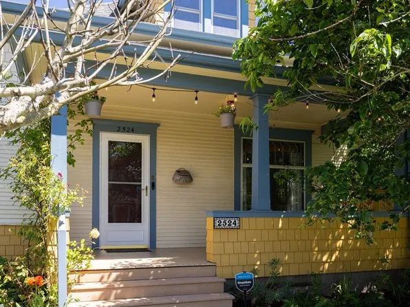 2524 Peabody Street, Bellingham, WA 98225