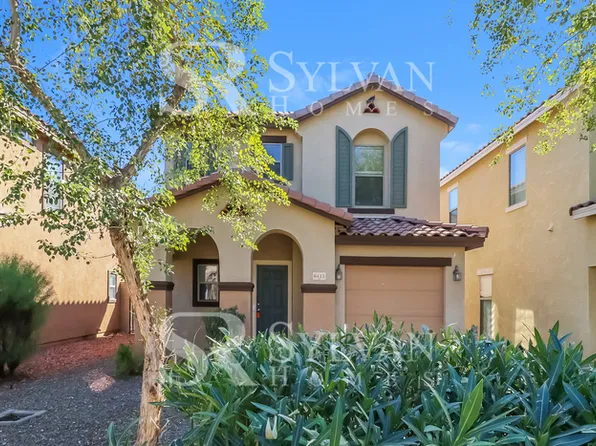 6415 W Fawn Dr, Laveen, AZ 85339