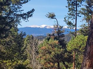 Richmond Hill Rd, Conifer, CO 80433