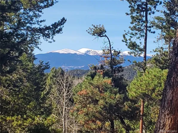 Richmond Hill Road, Conifer, CO 80433
