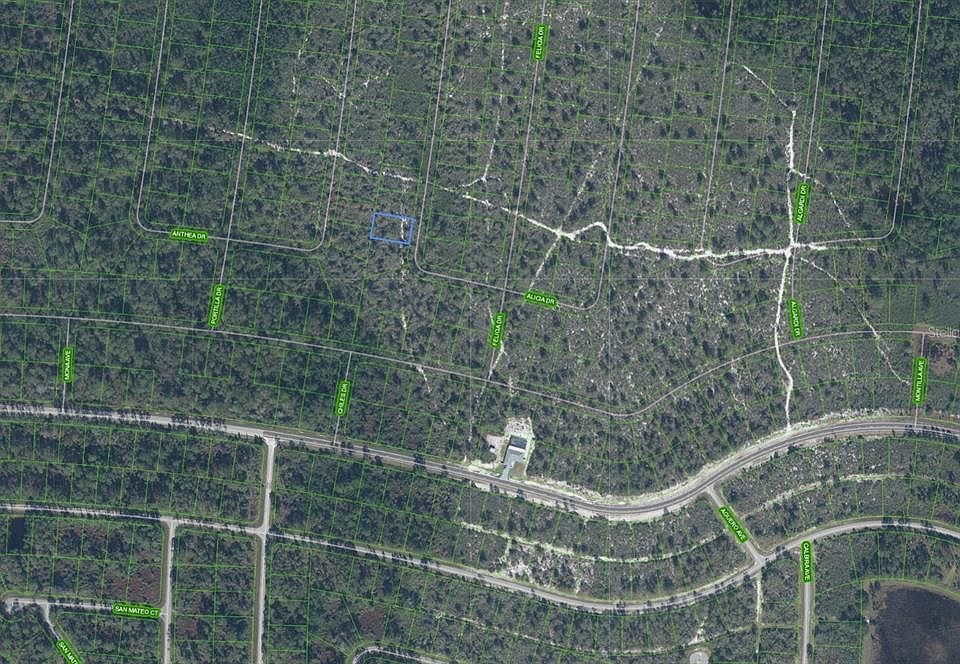2nd image of 6464 ALICIA DRIVE LOT 72