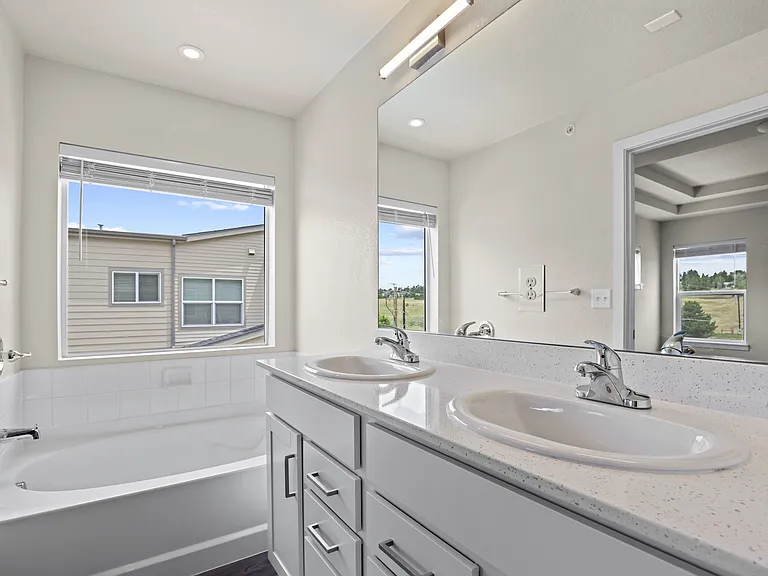 The Townhomes at Pine Drive — Photo 42