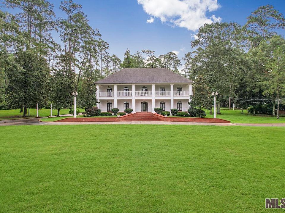 1010 Union Church Rd, Magnolia, MS 39652 MLS 2022013632 Zillow