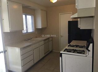 2528 Lakeside Dr, Las Vegas, NV 89108