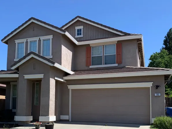 183 Oxburough Dr, Folsom, CA 95630