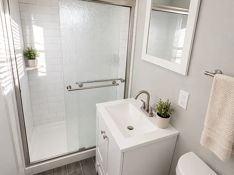 West End Apartments — Photo 8