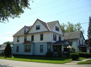 1000 Buffalo St, Conneaut, OH 44030