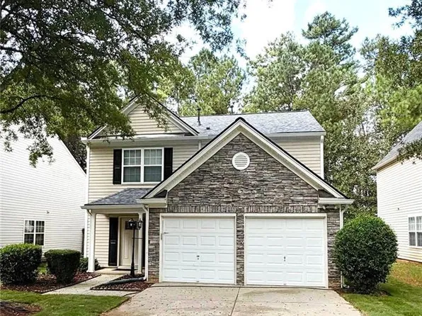 173 Village Ct, Woodstock, GA 30188