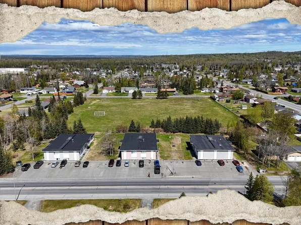 322 W Redoubt Ave, Soldotna, AK 99669