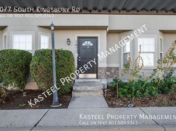 1077 S Kingsbury Rd, Springville, UT 84663