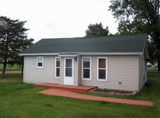 5759 Bay City Forestville Rd, Akron, MI 48701