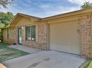3641 Scranton Ln, Abilene, TX 79602
