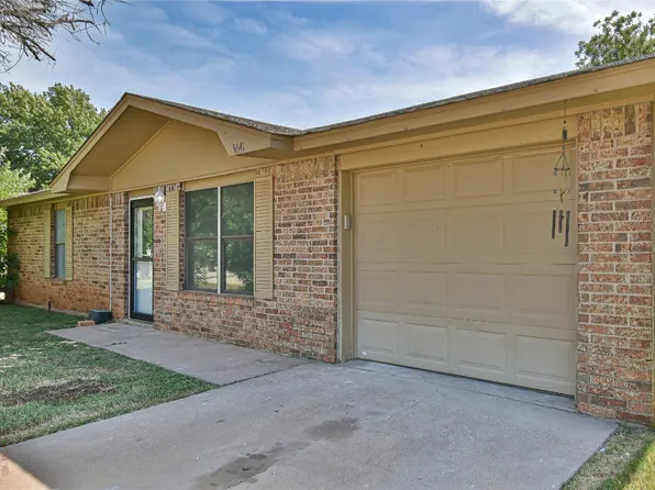 3641 Scranton Ln, Abilene, TX 79602