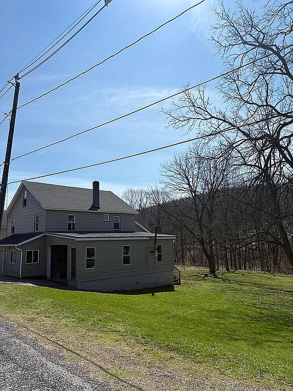 552 Hyasota Hill Rd photo 1