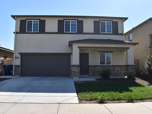 4238 Freemark Ave, Merced, CA 95348