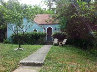 4409 Sinclair Ave, Austin, TX 78756