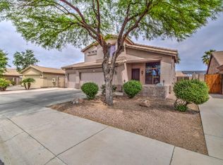 15754 W Pima St, Goodyear, AZ 85338
