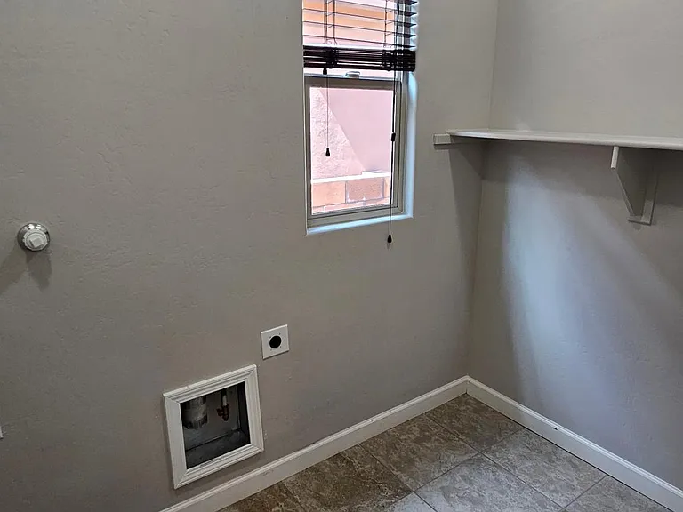 Laundry Room downstairs