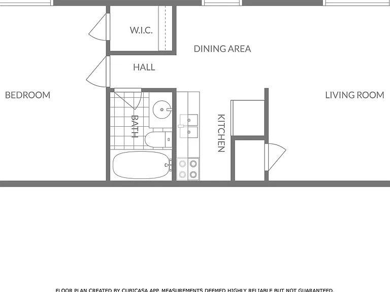 Clearwater Apartments — Photo 31