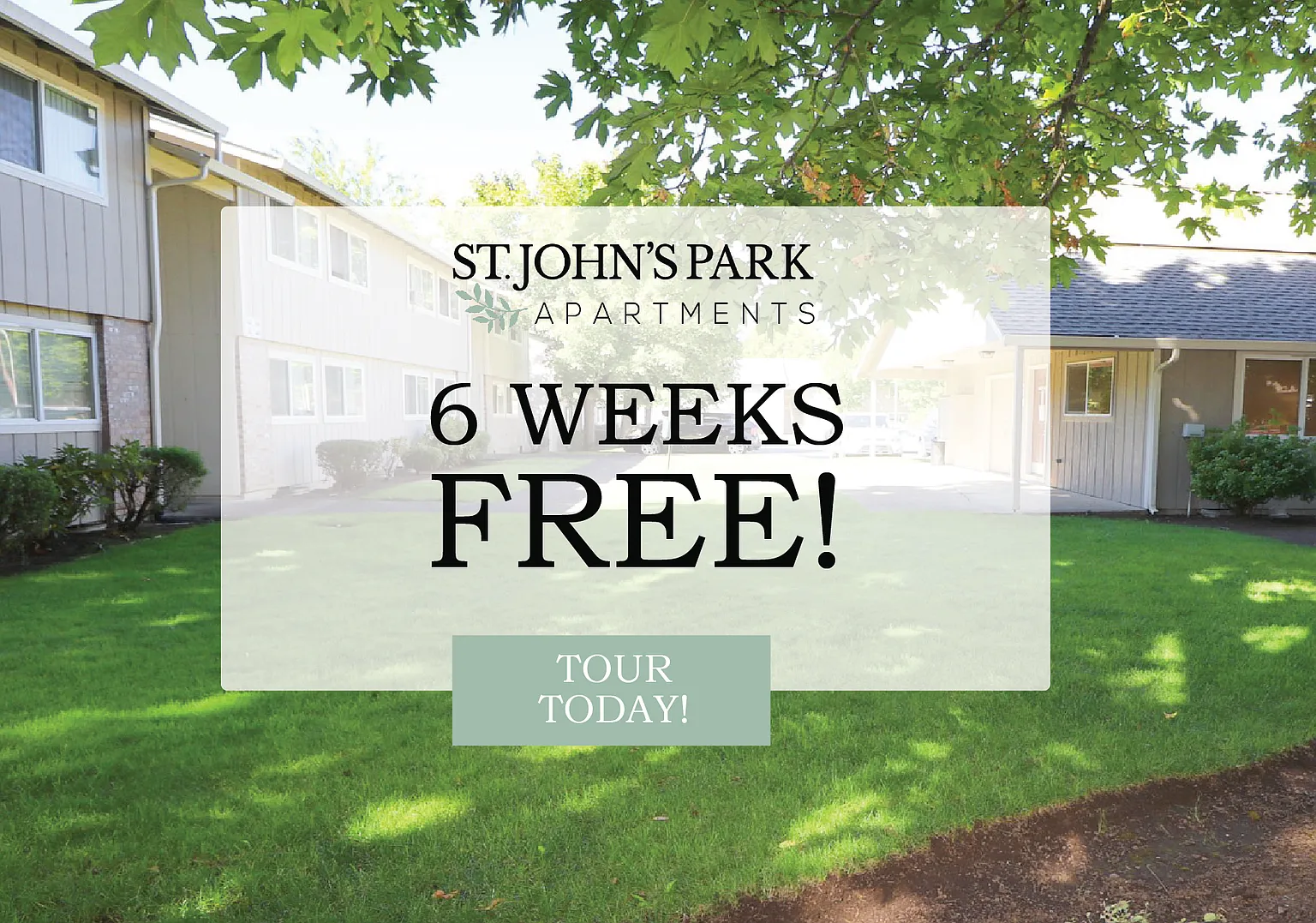 St. John's Park Apartments — Photo 4