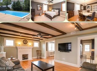 4510 Kenwood Ave, Baltimore, MD 21206
